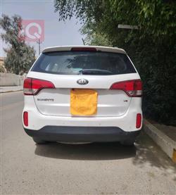 کیا سۆرینتۆ